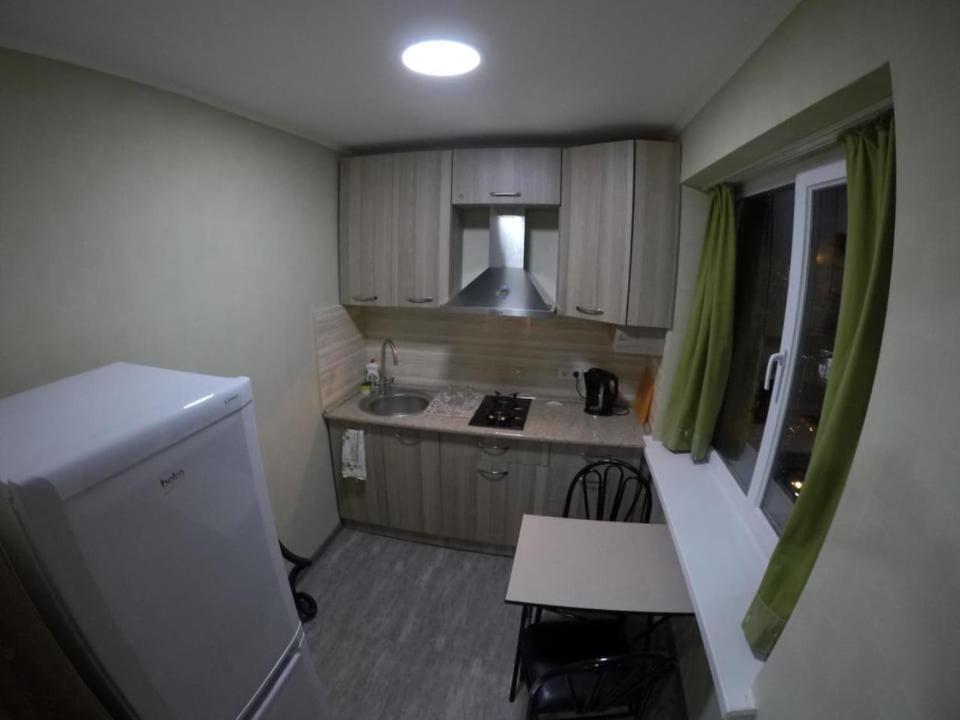 Lagaza'S Home Pekini Tbilisi Exterior foto