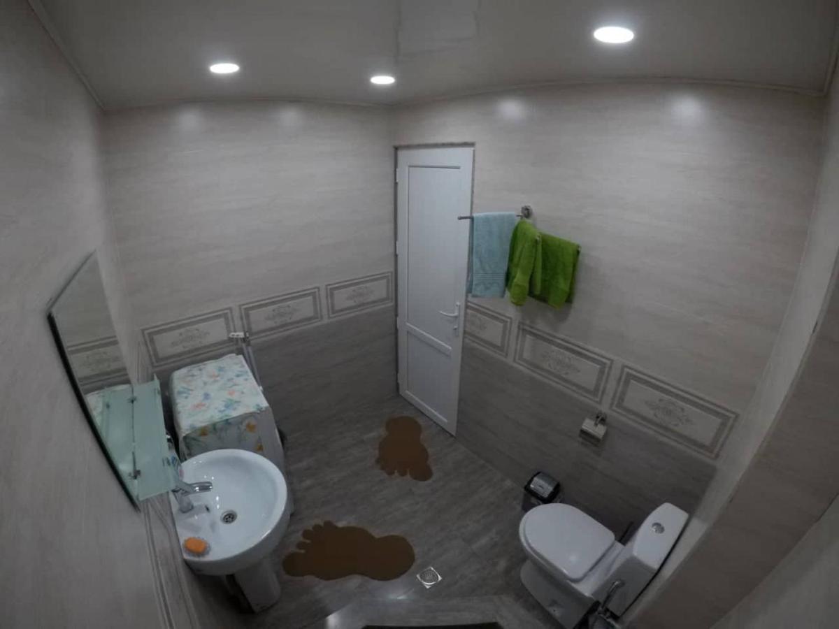 Lagaza'S Home Pekini Tbilisi Exterior foto